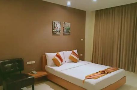 Sena House - 34