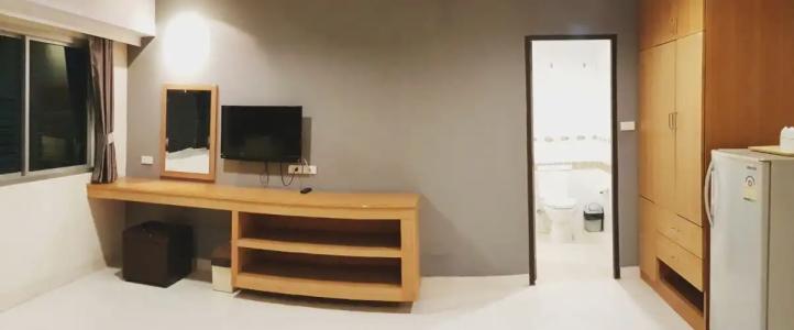 Sena House - 4