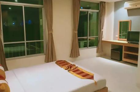 Sena House - 23