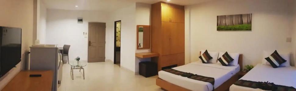 Sena House - 44