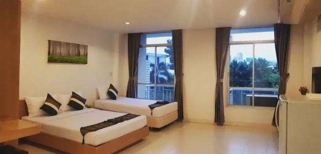 Sena House - 3