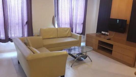 Sena House - 1