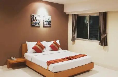 Sena House - 40