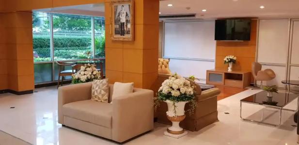 Sena House - 22