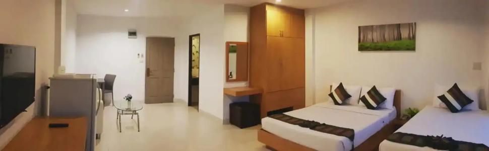 Sena House - 14
