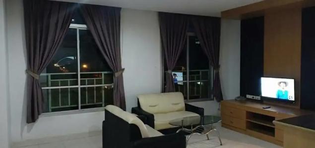 Sena House - 48