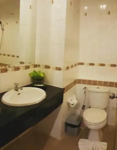 Sena House - 25