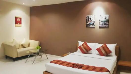 Sena House - 27