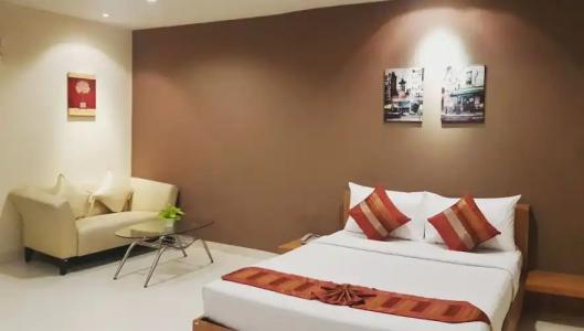 Sena House - 39