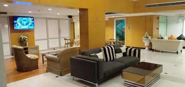 Sena House - 2