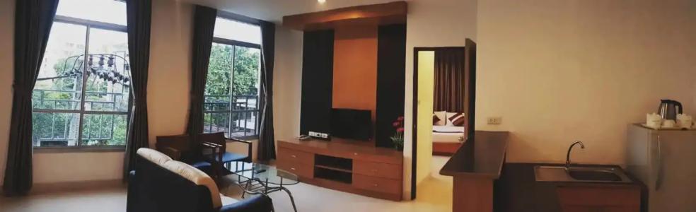 Sena House - 16