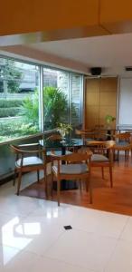 Sena House - 30