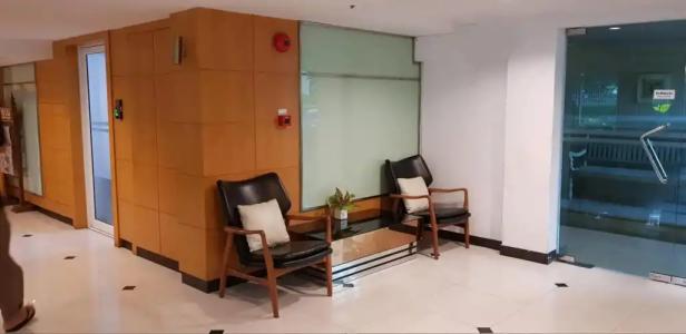 Sena House - 19