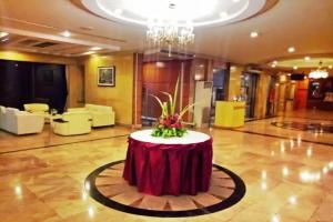 Sena Place Hotel, Bangkok