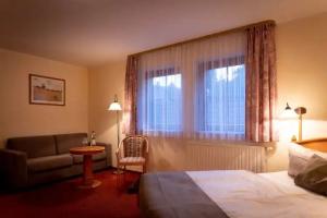 Amselgrundschlösschen Mini-hotel, Kurort-Rathen