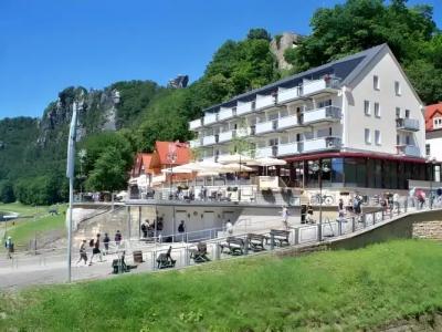 Rathener Hof by STEIGERs - 2