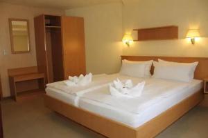 Hotel am Berg Oybin garni, Kurort-Oybin