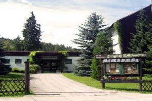Naturparkhotel Haus Hubertus, Kurort-Oybin