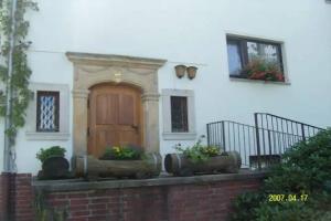 Naturparkhotel Haus Hubertus, Kurort-Oybin