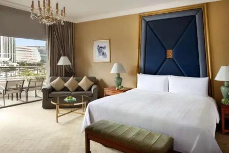 Shangri-La Bangkok - 2