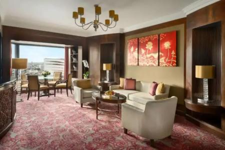Shangri-La Bangkok - 15