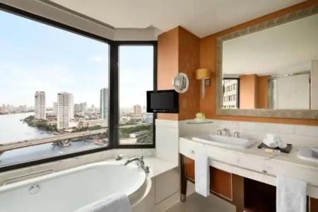 Shangri-La Bangkok - 20