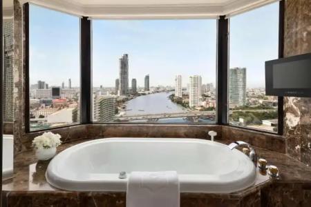 Shangri-La Bangkok - 21