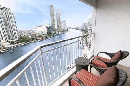 Shangri-La Bangkok - 17