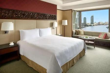Shangri-La Bangkok - 10