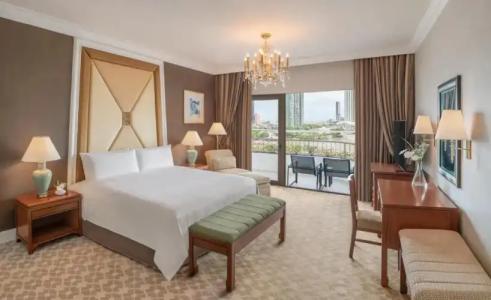 Shangri-La Bangkok - 6