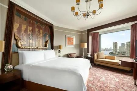 Shangri-La Bangkok - 8
