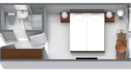 AHORN Am Fichtelberg - 44