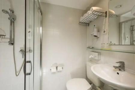 AHORN Am Fichtelberg - 8