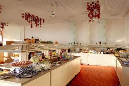 AHORN Am Fichtelberg - 15