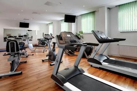 AHORN Am Fichtelberg - 18