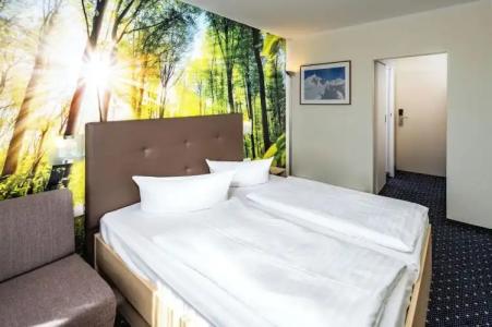 AHORN Am Fichtelberg - 43