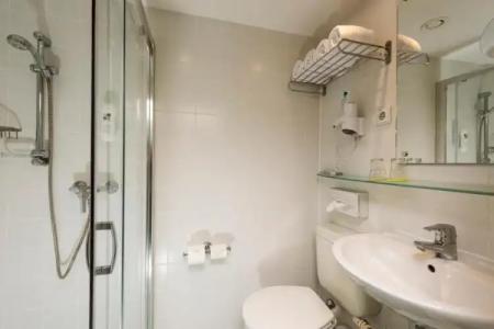 AHORN Am Fichtelberg - 52