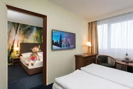 AHORN Am Fichtelberg - 51