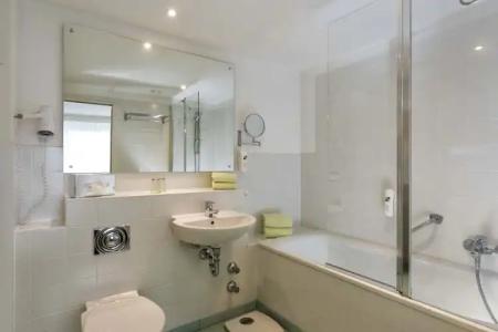 AHORN Am Fichtelberg - 22