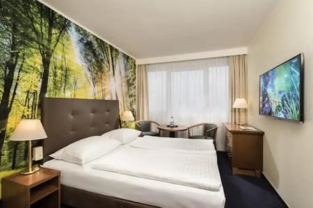 AHORN Am Fichtelberg - 62