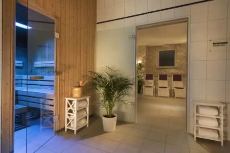 AHORN Am Fichtelberg - 10