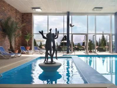 AHORN Am Fichtelberg - 21