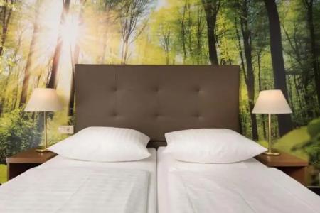 AHORN Am Fichtelberg - 48