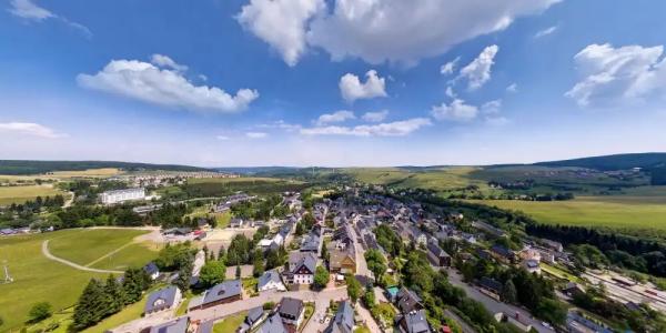 AHORN Am Fichtelberg - 25