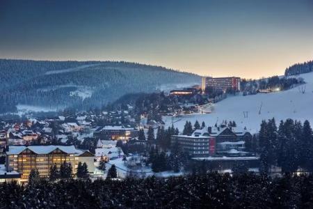 AHORN Am Fichtelberg - 24