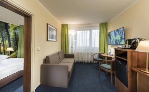 AHORN Am Fichtelberg - 65