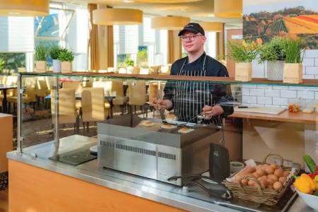 AHORN Am Fichtelberg - 41