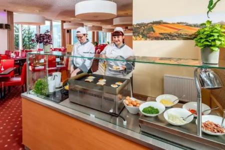 AHORN Am Fichtelberg - 50