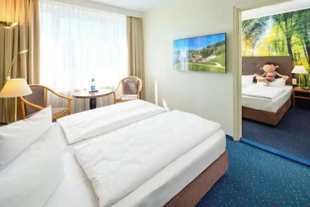 AHORN Am Fichtelberg - 56