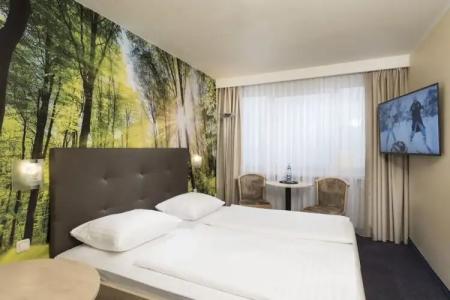 AHORN Am Fichtelberg - 29